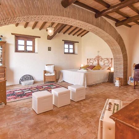 Villa La Ritrovata à Torre San Severo Extérieur photo
