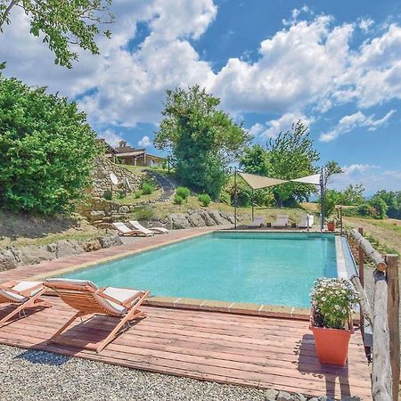 Villa La Ritrovata à Torre San Severo Extérieur photo
