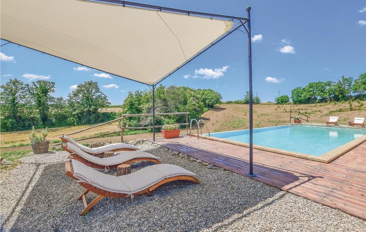 Villa La Ritrovata à Torre San Severo Extérieur photo