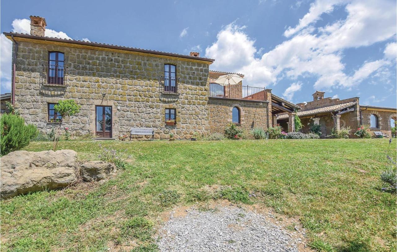 Villa La Ritrovata à Torre San Severo Extérieur photo