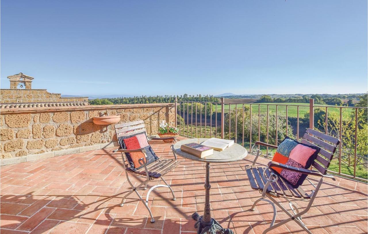 Villa La Ritrovata à Torre San Severo Extérieur photo