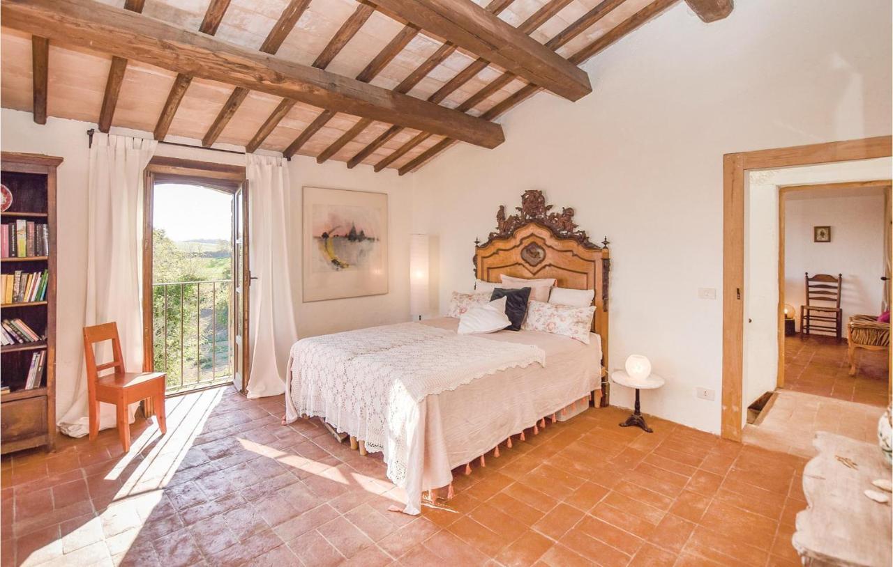 Villa La Ritrovata à Torre San Severo Extérieur photo