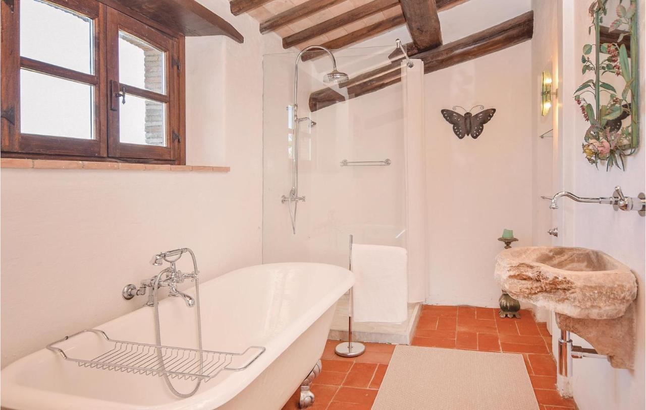 Villa La Ritrovata à Torre San Severo Extérieur photo