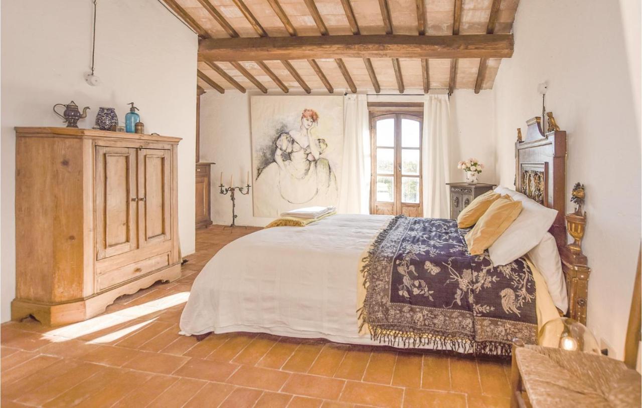Villa La Ritrovata à Torre San Severo Extérieur photo