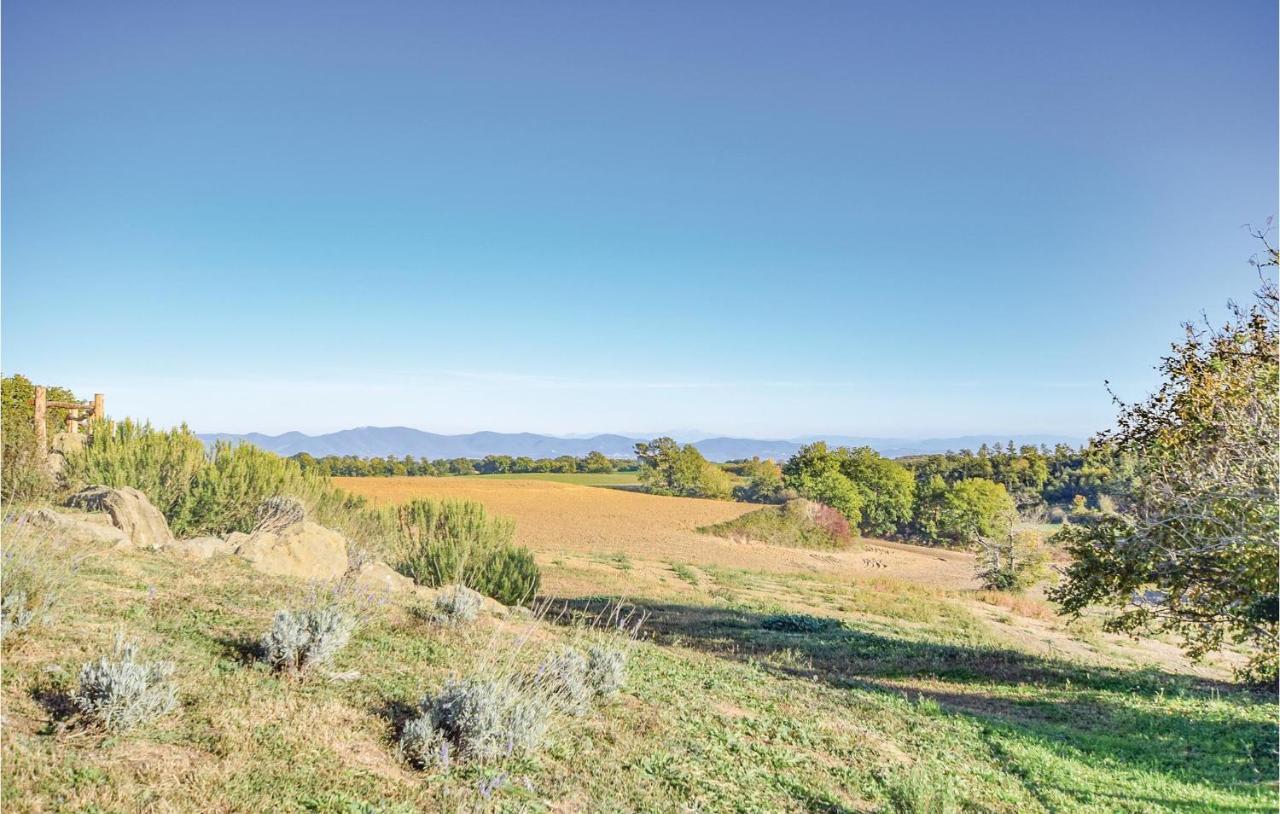 Villa La Ritrovata à Torre San Severo Extérieur photo