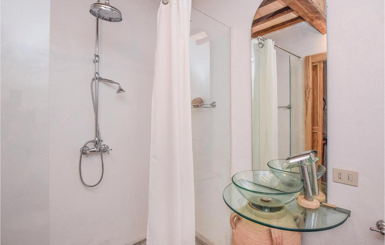 Villa La Ritrovata à Torre San Severo Extérieur photo