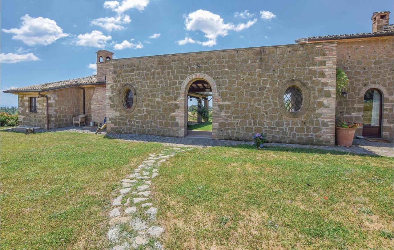 Villa La Ritrovata à Torre San Severo Extérieur photo