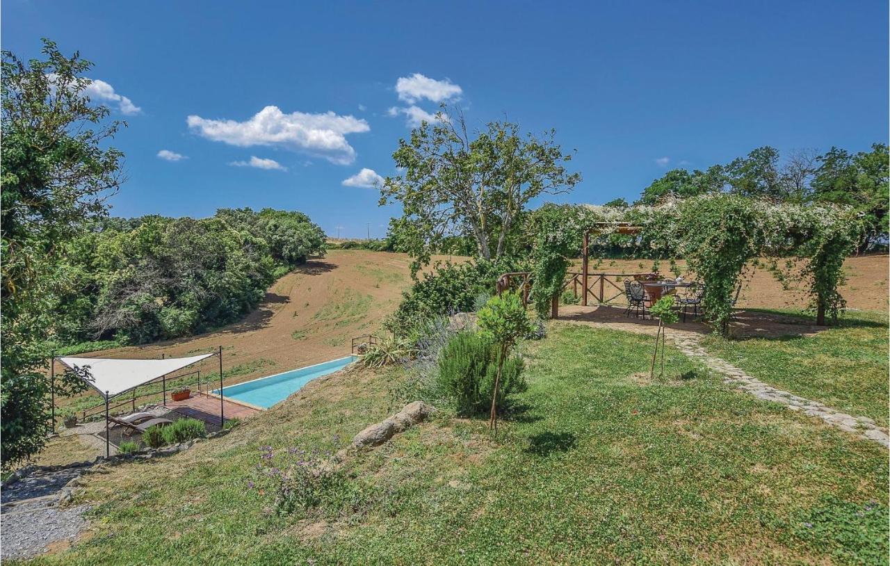Villa La Ritrovata à Torre San Severo Extérieur photo
