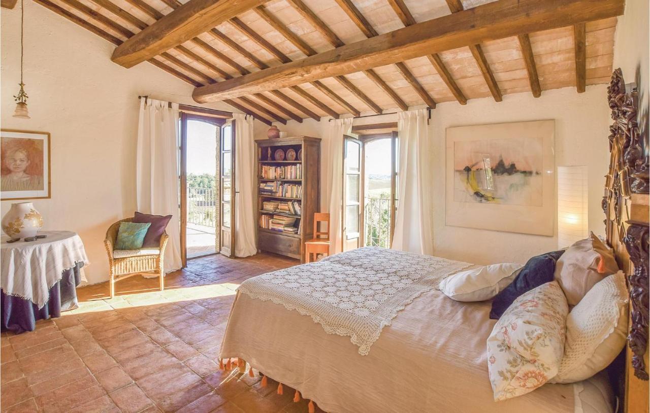 Villa La Ritrovata à Torre San Severo Extérieur photo