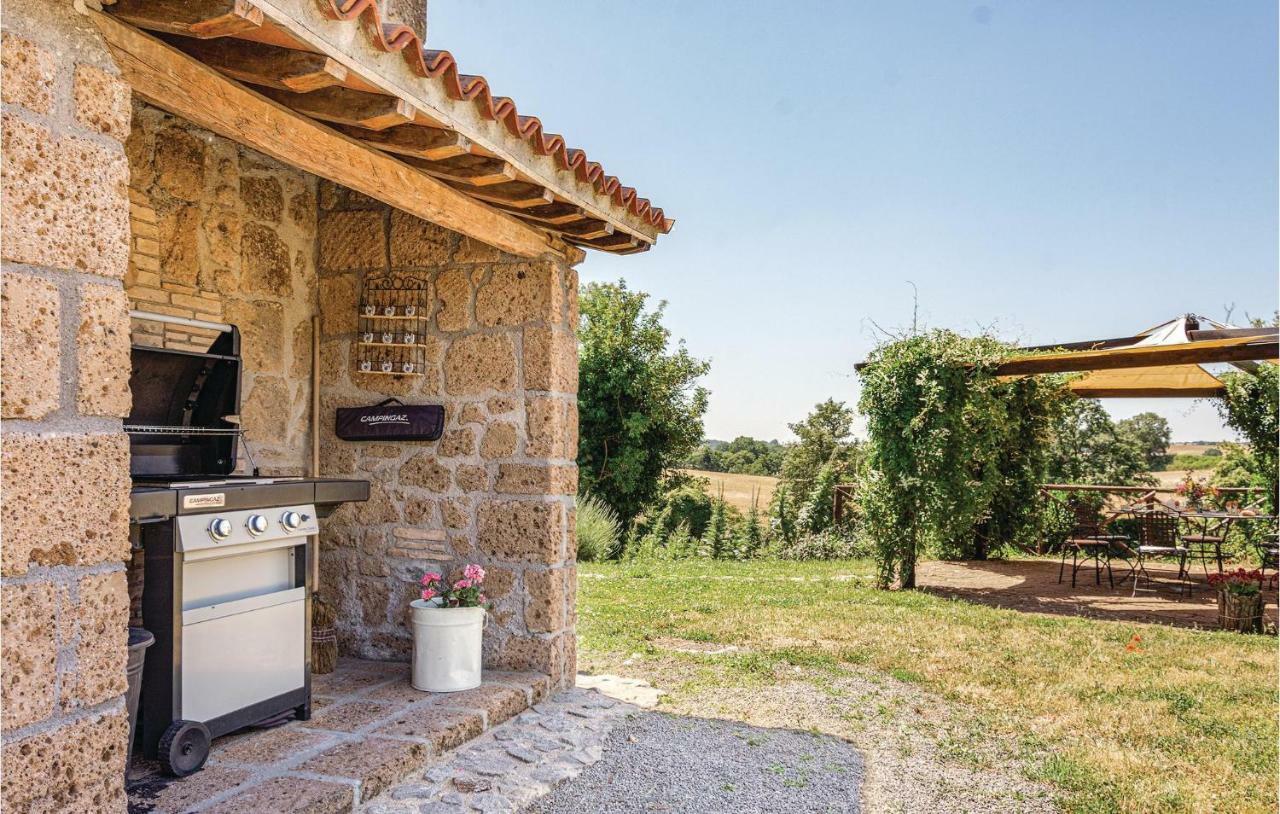 Villa La Ritrovata à Torre San Severo Extérieur photo