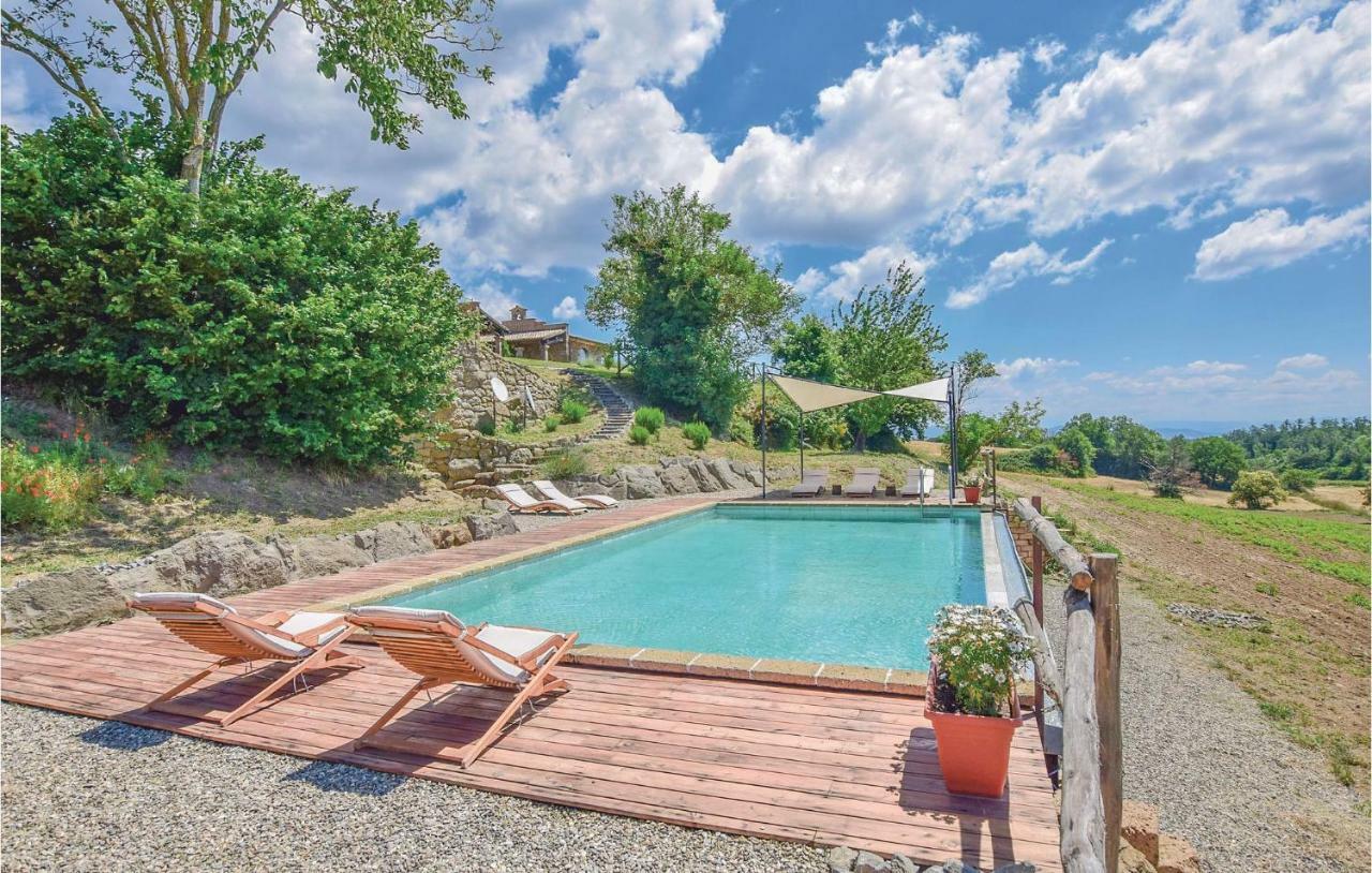 Villa La Ritrovata à Torre San Severo Extérieur photo