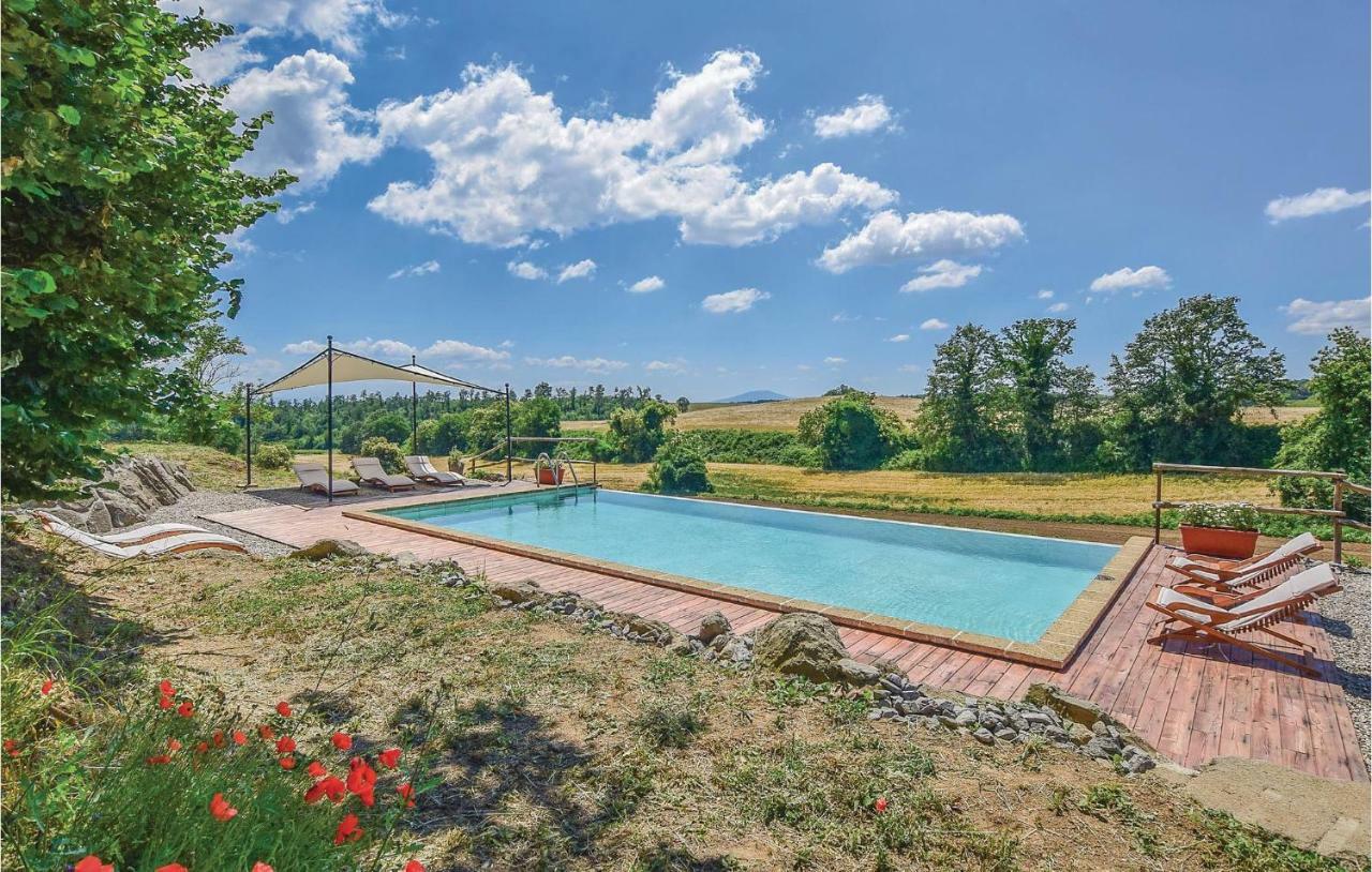Villa La Ritrovata à Torre San Severo Extérieur photo