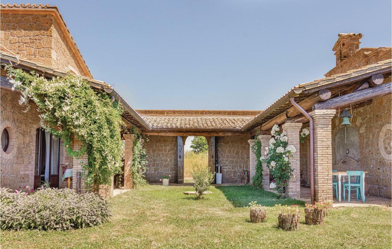 Villa La Ritrovata à Torre San Severo Extérieur photo